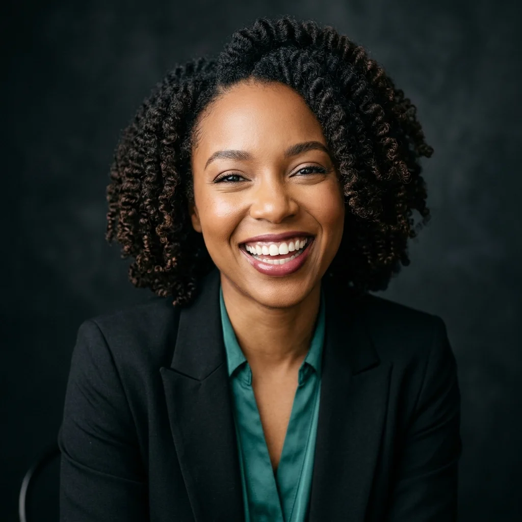 Imani Jackson