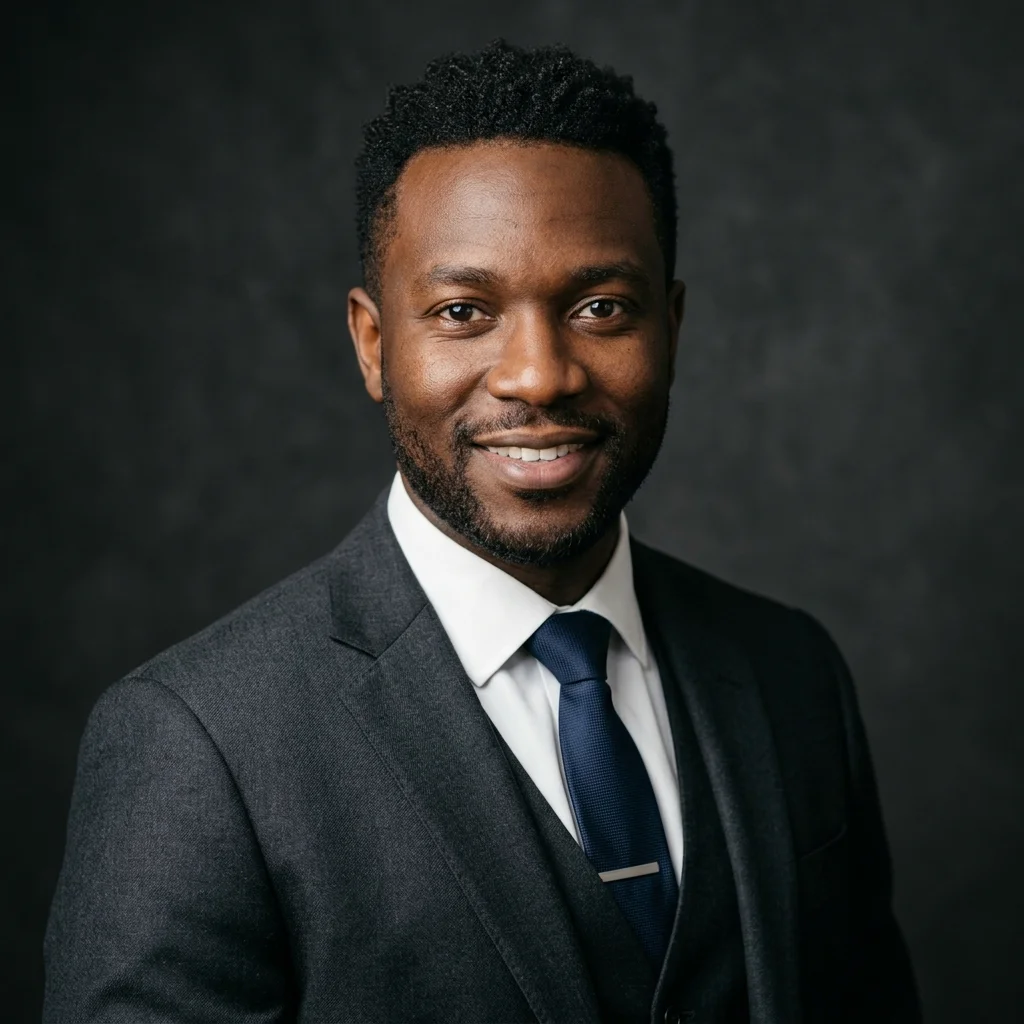 Marcus Washington
