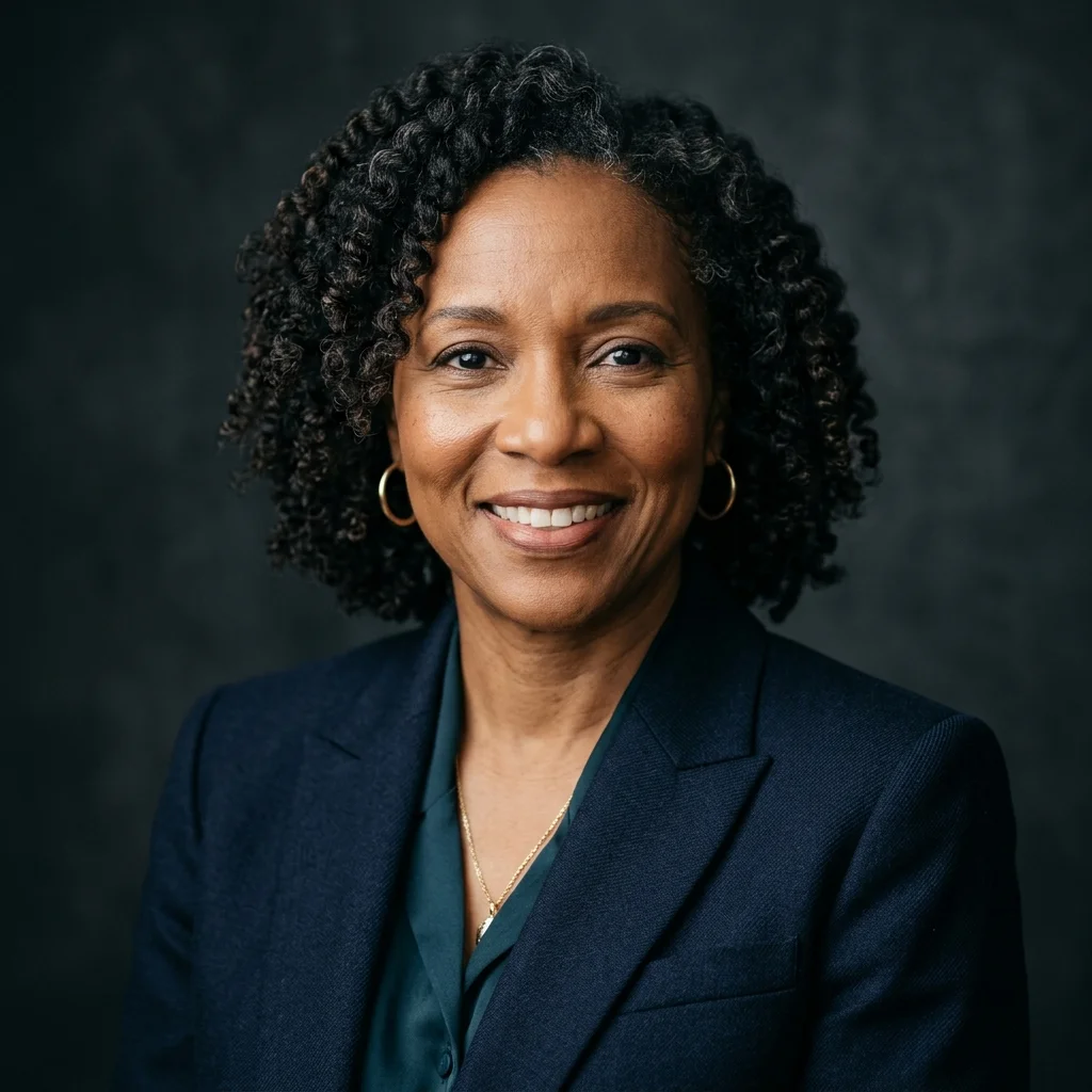 Phyllis Washington