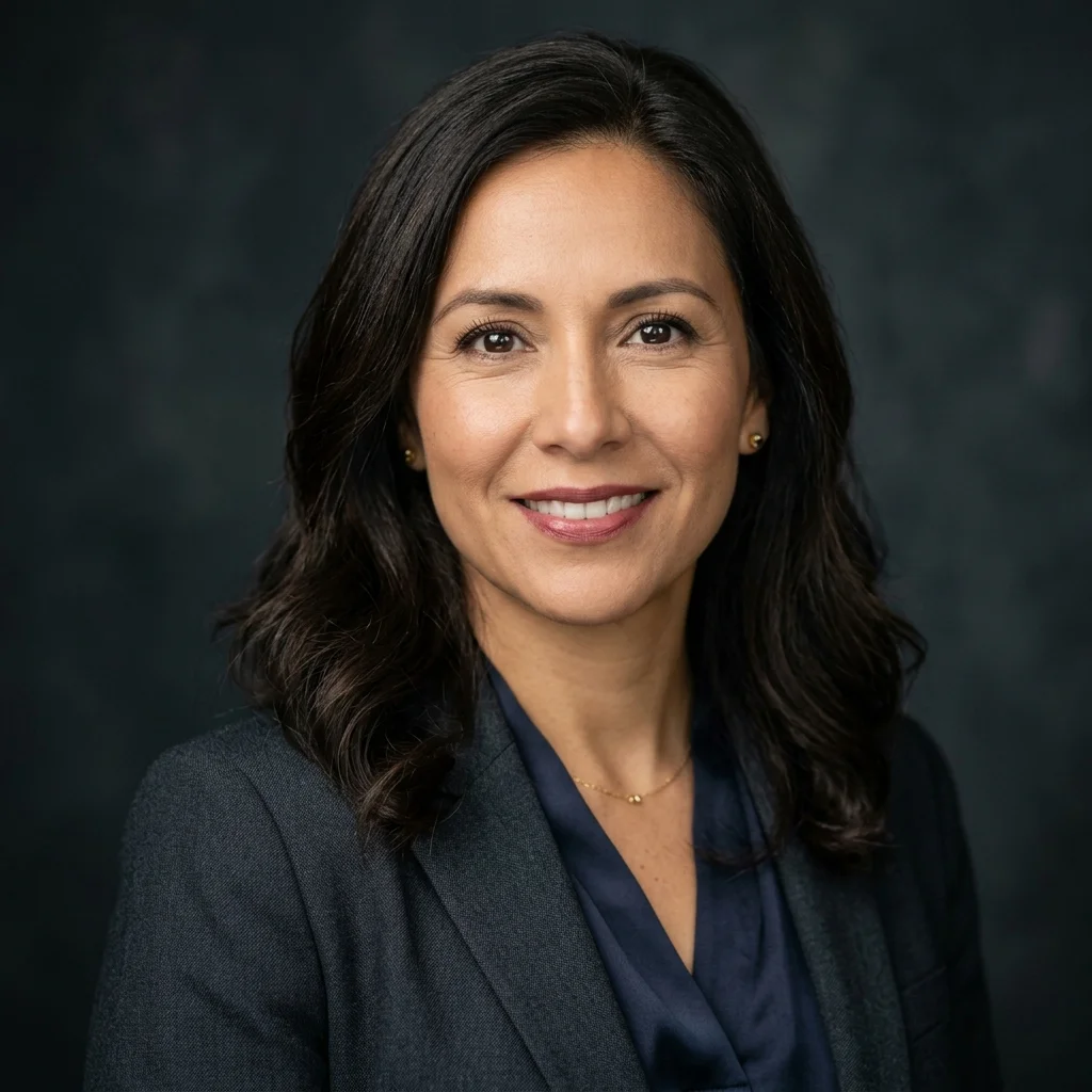 Rosa Medina