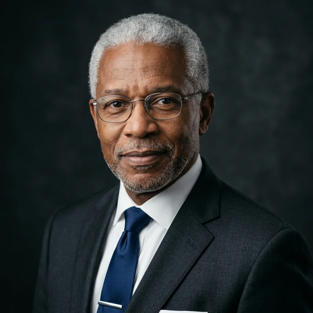 Theodore Washington